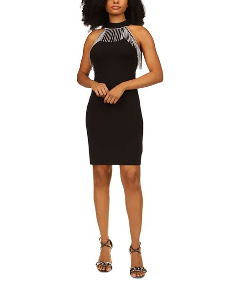 michael kors diamond dress